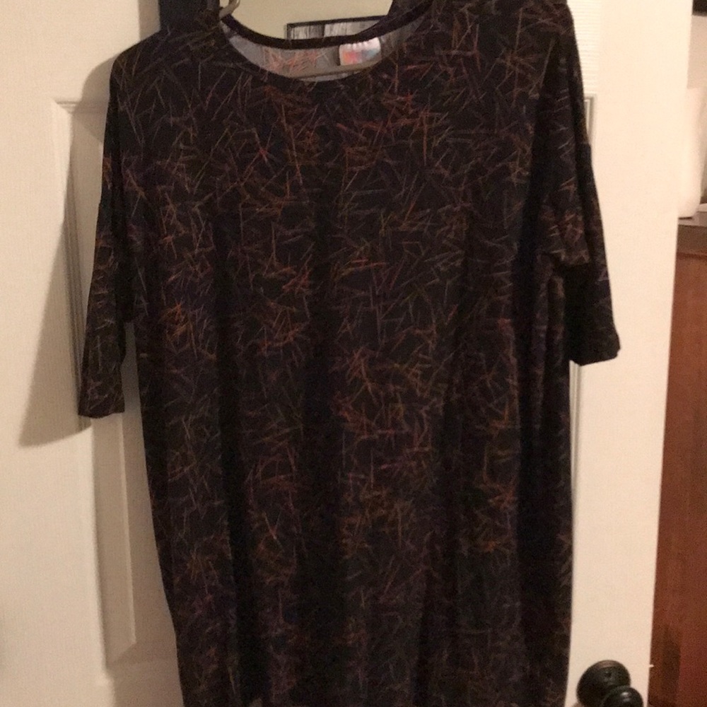 LULAROE Irma